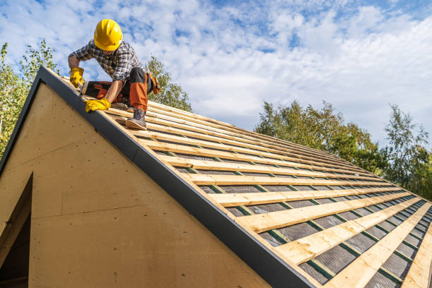 Best Commercial Roof Installation  in Greenwood, LA
