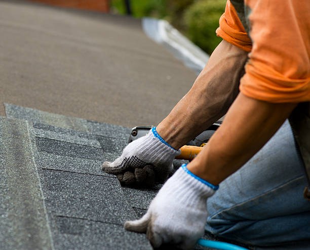 Quick and Trustworthy Emergency Roof Repair Services in Greenwood, LA