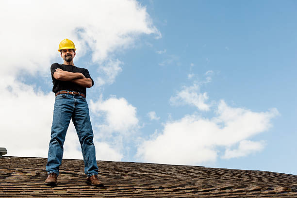 Best Residential Roofing Contractor  in Greenwood, LA