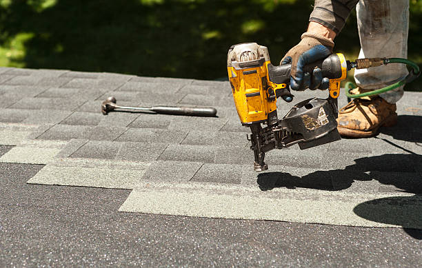 Best Storm Damage Roof Repair  in Greenwood, LA